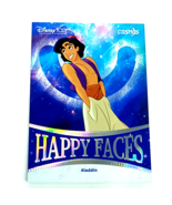 Aladdin 2023 Kakawow Cosmos Disney 100 ALL-STAR Happy Faces 081/169 - $1,291.60 MXN