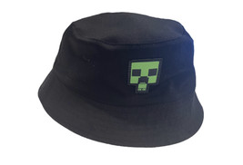 Minecraft Bucket License Hat - £19.75 GBP