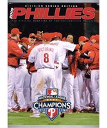 2009 NLDS Program Colorado Rockies @ Philadelphia Phillies Halladay Howard - €84,30 EUR