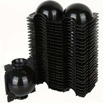 20pcs Asexual Reproduction Plant Rooting Grow Box in Black - $20.95