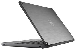 LidStyles Metallic Laptop Skin Protector Decal Dell Latitude 3190 image 3