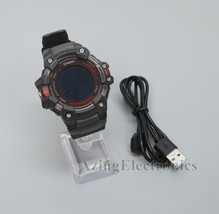 Casio G-Shock GBD-H1000-8CR G-SQUAD Sport Watch GPS + Heart Rate image 1