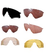 Replacement Lenses for Oakley m frame alpha multicolor choice - $27.24 CAD