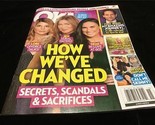 OK Magazine April 11, 2022 How We’ve Changed, Paul Rudd - $9.00