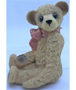 Old Time Teddy Bear with Bow Souvenir Magnet - €7,66 EUR Old Time Teddy Bear with Bow Souvenir Magnet - €7,66 EUR