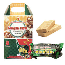 Vietnamese Military Dry Food BB702, Nutritional Food Of Viet Nam, Box 700g - $54.68 CAD - $102.52 CAD