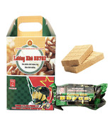 Vietnamese Military Dry Food BB702, Nutritional Food Of Viet Nam, Box 700g - $734.62 MXN+