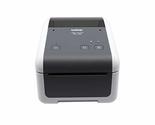 Brother TD4410D 4-inch Thermal Desktop Barcode and Label Printer, for La... - $504.64+