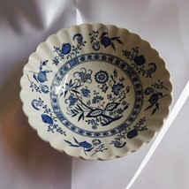 J &amp; G Meakin Blue Nordic Coupe Cereal Bowl # 21852 - £7.13 GBP