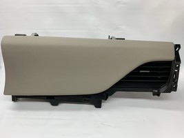2015 -2020 TOYOTA SIENNA DASH GLOVE BOX Vent COMPARTMENT OEM 5504208020 - $133.65