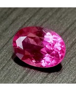 Rubelite, Hot Pink Tourmaline, Rubellite, Tourmaline, 1.60 Cts., Rubelit... - $683.85 CAD