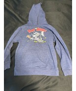 Old Navy Collectibles Tom &amp; Jerry Hoodie - Kids L (10-12) - Cartoon Fun! - $24.63 CAD