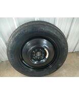 Wheel 18x4 Compact Spare Fits 16-20 INFINITI QX60 104869508 - €109,22 EUR