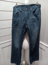 Levi 559 Men Size 32/30 Blue Jeans - £15.16 GBP