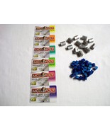 Complete Sets of Houses, Hotels, &amp; Debit Cards Monopoly Electronic Banki... - $13.66 CAD