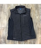 Eddie Bauer First Ascent Stormdown 800 Women&#39;s Down VEST Size M - $49.99