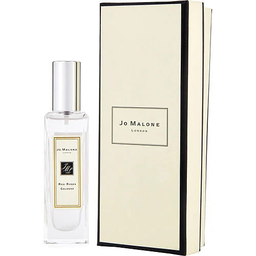 Red Roses by Jo Malone 1 oz EDC Spray, for Women fragrance, scent - $79.99