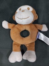 Babies R Us Monkey Rattle Plush - £7.16 GBP