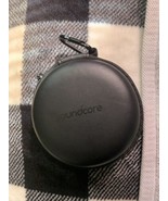 Black Earbud Case  Soundcore - £6.88 GBP