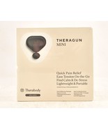 *Therabody Theragun Mini Handheld Massager - $2,244.56 MXN