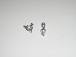 Steam Vent Pipe + Nut for Mirro Pressure Cooker Model 92122CA only - $16.65