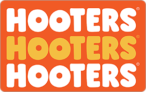 Hooters - $5.00+