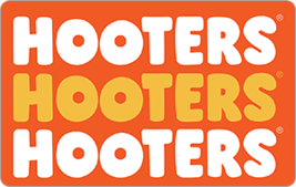 Hooters - $5.00+