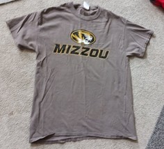 Mizzou Tigers Missouri Shirt Size (M) - £8.83 GBP