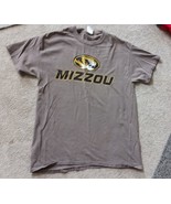 Mizzou Tigers Missouri Shirt Size (M) - £8.59 GBP