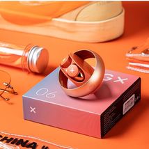 True Wireless Earbuds Noise Cancelling with Star Loop Design - £53.77 GBP+