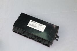 Volvo C70 Convertible Top Hood Control Unit Module P/N 31252663 image 2