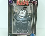 Family Guy Peter KISS Band Christmas  Ornament Kurt Adler NEW Sealed RARE - $33.65