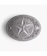 Tesla Belt Buckle * Limited Edition *Sold out * - $195.88