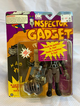 1992 Tiger Electronics Inspector Gadget &quot;DR CLAW &amp; M.A.D. CAT&quot; in Blister Pack - £125.12 GBP