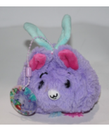 Pikmi Pops Surprise! Flips Foofle the Bat Purple Pink Ears Blue Wings So... - €11,04 EUR Pikmi Pops Surprise! Flips Foofle the Bat Purple Pink Ears Blue Wings So... - €11,04 EUR