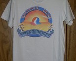 Grateful Dead Concert Tour T Shirt Vintage 1982 San Francisco Kelley GDP... - $499.99