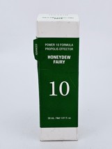 Its Skin Power 10 Propolis Effector Essence Honeydew Fairy 1.01 oz BB7/25 - $12.95