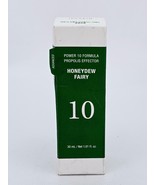 Its Skin Power 10 Propolis Effector Essence Honeydew Fairy 1.01 oz BB7/25 - $12.95