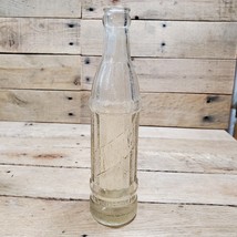 Vintage Schramm Bottling Co Farmington Mo Quality Beverage Bottle 7.5 Fl Oz #4 - £15.42 GBP