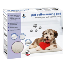 Pet Self-Warming Pad - £11.64 GBP