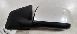 Driver Left Side View Door Mirror Power VIN J 1st Digit Fits 08-15 ROGUE... - $71.95