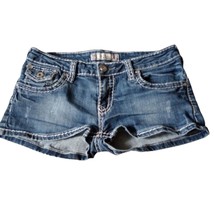 Liuce&#39;s Junior&#39;s Size 5 Jean Shorts - $10.40