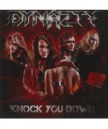 Knock You Down [Audio CD] Dynazty - $546.21 MXN