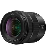 Panasonic Lumix S 20-60Mm F3.5-5.6 L Mount Interchangeable Lens For Lumi... - £507.71 GBP