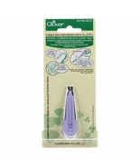 Clover Fusible Bias Tape Maker 3/8 Inch 4012 - $14.95