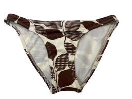 Body Glove Women&#39;s Bikini Bottoms, Brown - SMALL - £25.52 GBP