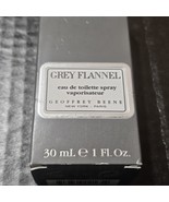 Grey Flannel by Geoffrey Beene for Men 1.0 oz 30 ml Eau de Toilette Spra... - €10,17 EUR