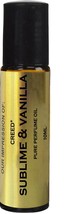 Perfume Studio Impression of Creed Sublime Vanilla Oil -100% Pure No Alc... - £10.21 GBP