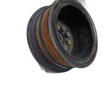 Crankshaft Pulley From 2007 BMW X5  4.8 - $54.95