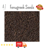 Organic Dried Premium Fenugreek Seeds بذور حب قريش - $17.09+